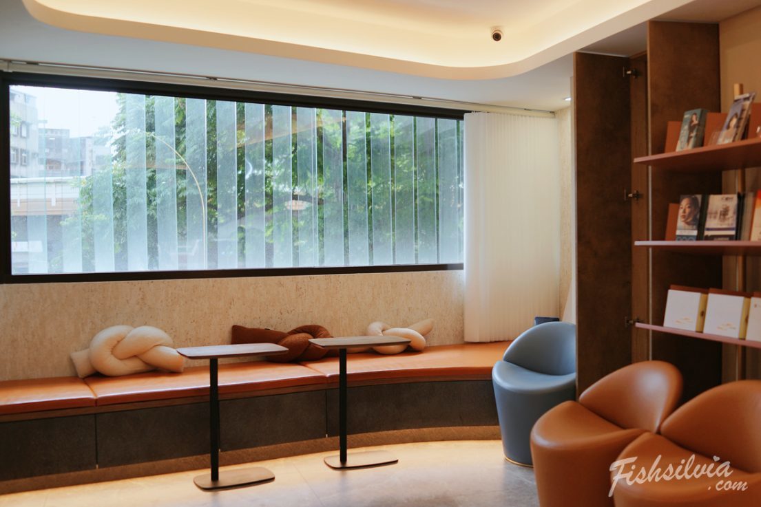 幸衍醫美診所環境