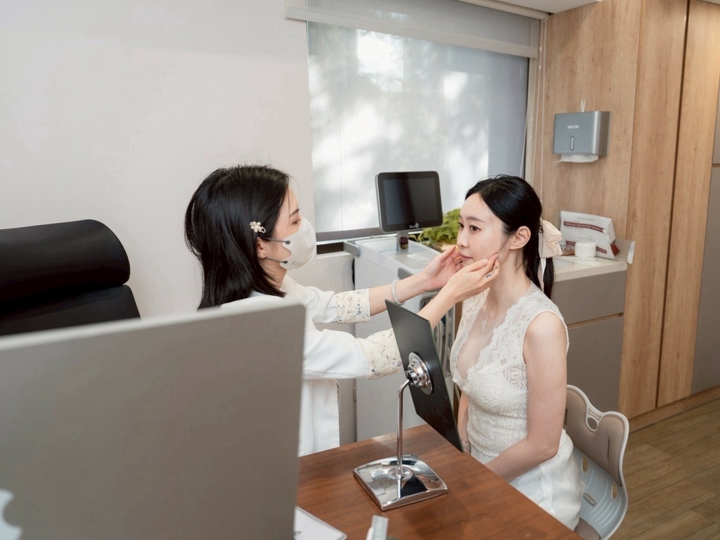 蘇永約醫師 皮膚諮詢