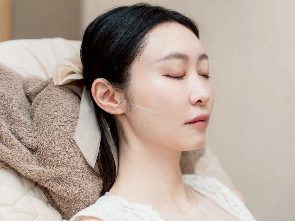 蘇永約醫師 施打肉毒