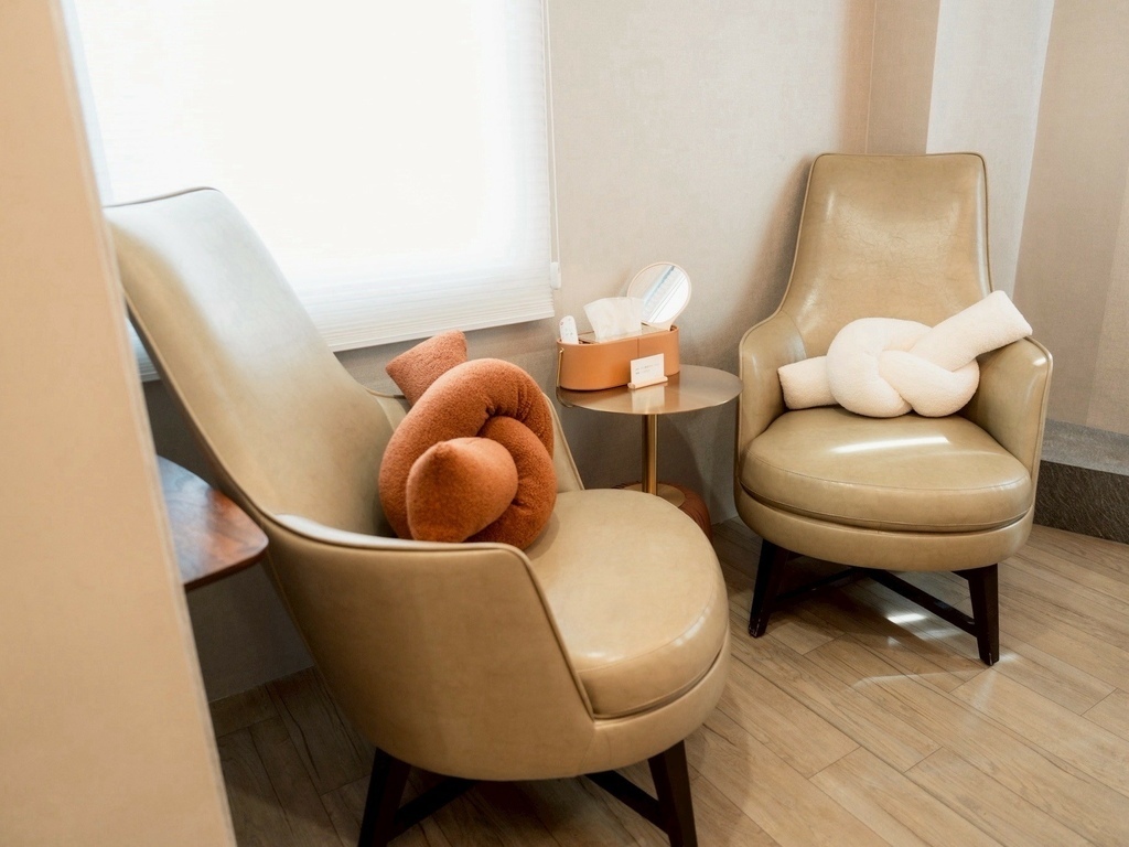 幸衍醫美諮詢室