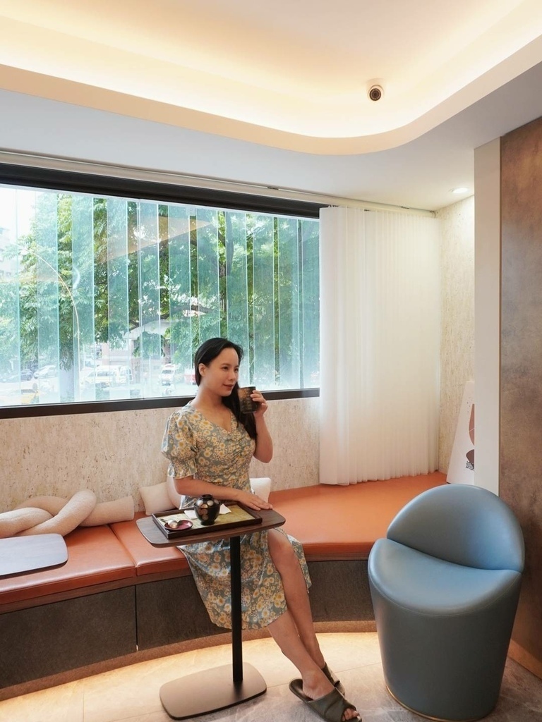 愛菲兒 奇肌肉毒體驗分享